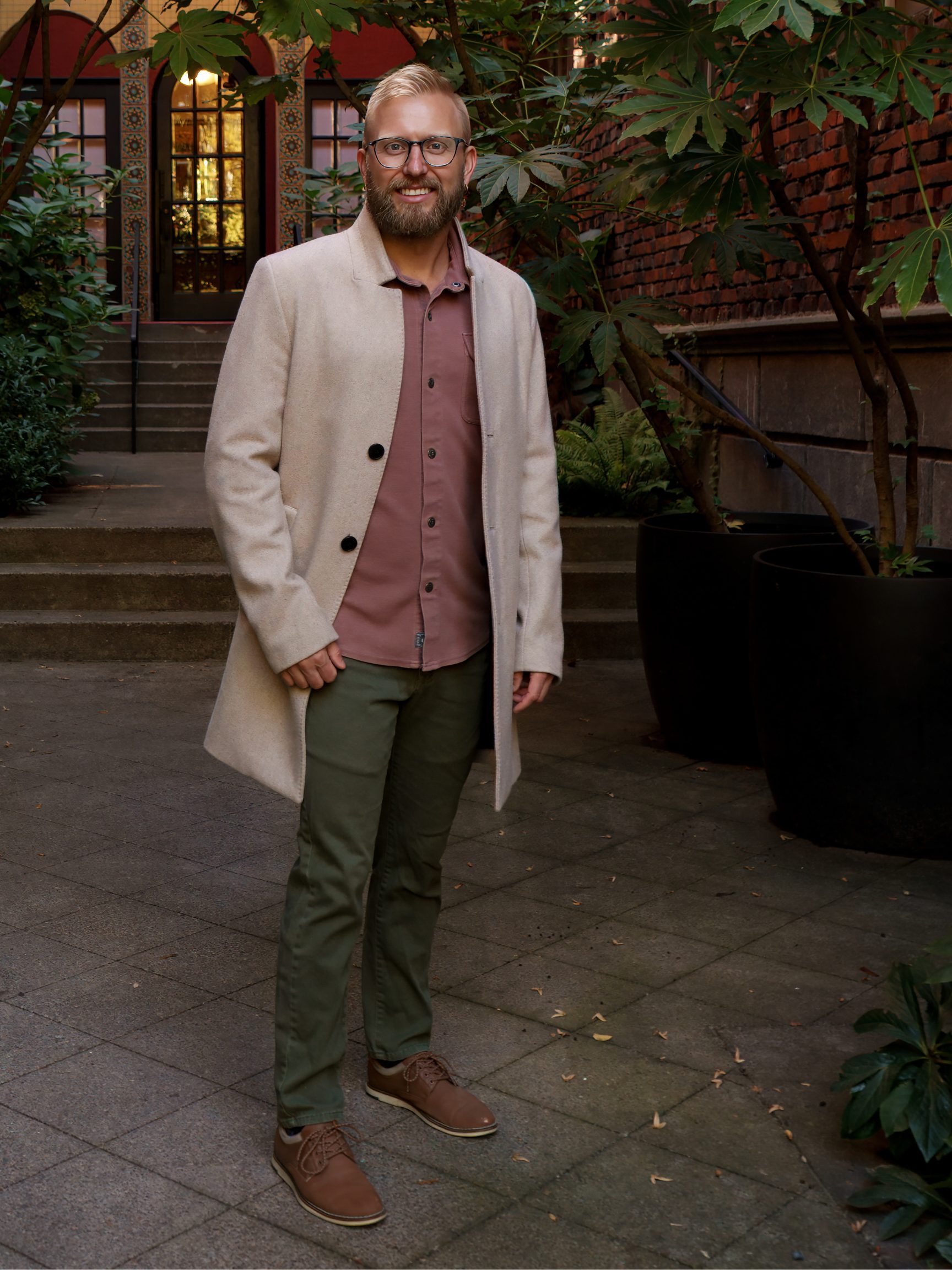 tyler Marsing, realtor